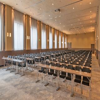 DoubleTree by Hilton Vienna Schonbrunn fotoÄŸrafÄ±