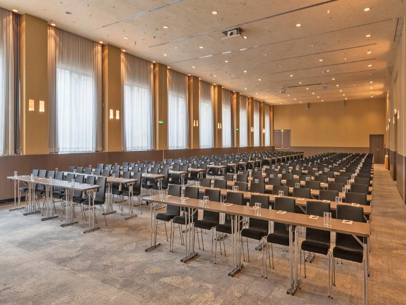 DoubleTree by Hilton Vienna Schonbrunn - Toplantı