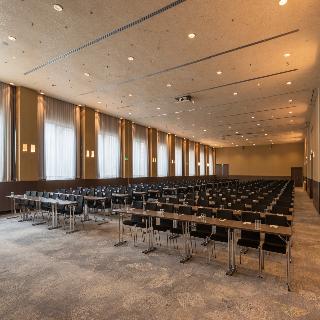 DoubleTree by Hilton Vienna Schonbrunn fotoÄŸrafÄ±