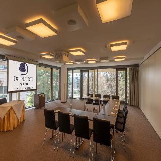DoubleTree by Hilton Vienna Schonbrunn fotoÄŸrafÄ±