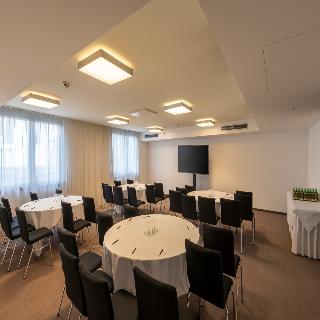 DoubleTree by Hilton Vienna Schonbrunn fotoÄŸrafÄ±