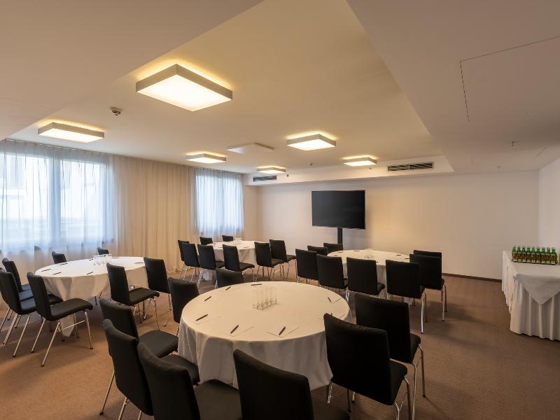 DoubleTree by Hilton Vienna Schonbrunn - Toplantı