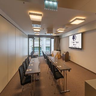 DoubleTree by Hilton Vienna Schonbrunn fotoÄŸrafÄ±