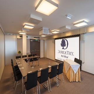 DoubleTree by Hilton Vienna Schonbrunn fotoÄŸrafÄ±