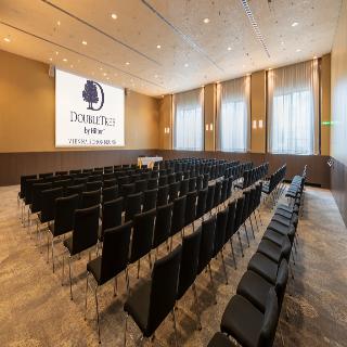 DoubleTree by Hilton Vienna Schonbrunn fotoÄŸrafÄ±