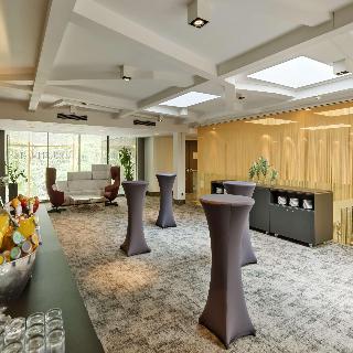DoubleTree by Hilton Vienna Schonbrunn fotoÄŸrafÄ±