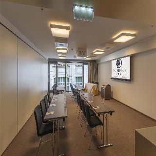 DoubleTree by Hilton Vienna Schonbrunn fotoÄŸrafÄ±