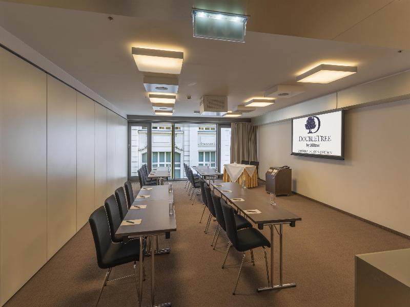 DoubleTree by Hilton Vienna Schonbrunn - Toplantı