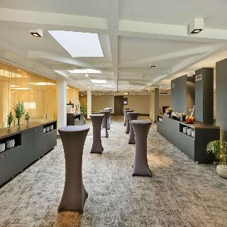 DoubleTree by Hilton Vienna Schonbrunn fotoÄŸrafÄ±
