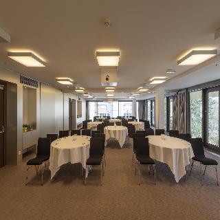 DoubleTree by Hilton Vienna Schonbrunn fotoÄŸrafÄ±