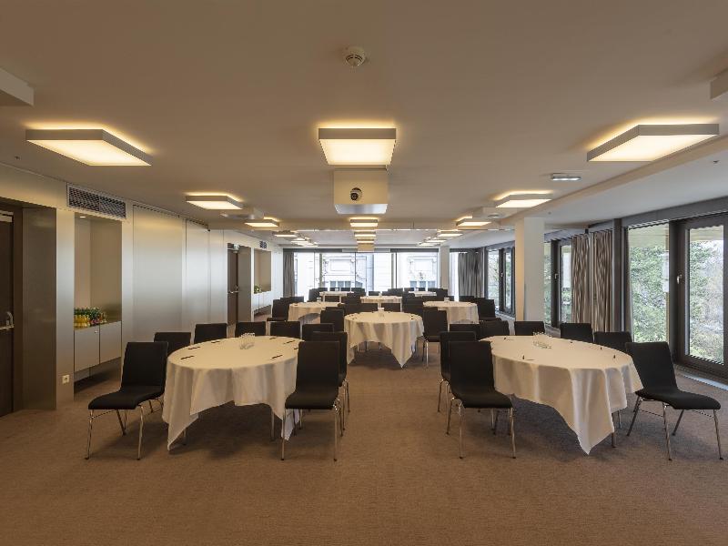 DoubleTree by Hilton Vienna Schonbrunn - Toplantı