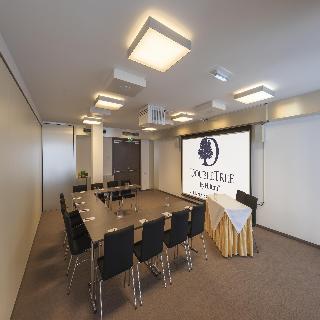 DoubleTree by Hilton Vienna Schonbrunn fotoÄŸrafÄ±