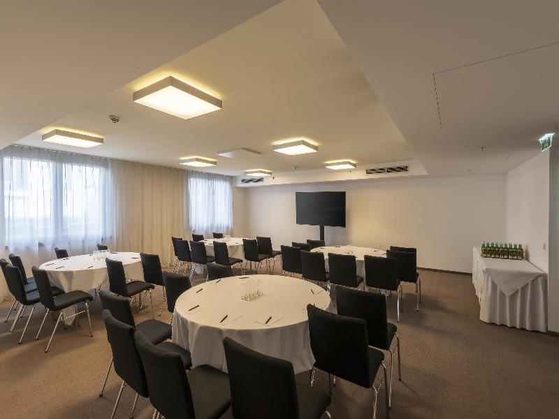 DoubleTree by Hilton Vienna Schonbrunn - Toplantı