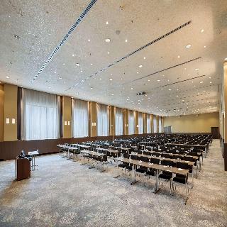 DoubleTree by Hilton Vienna Schonbrunn fotoÄŸrafÄ±