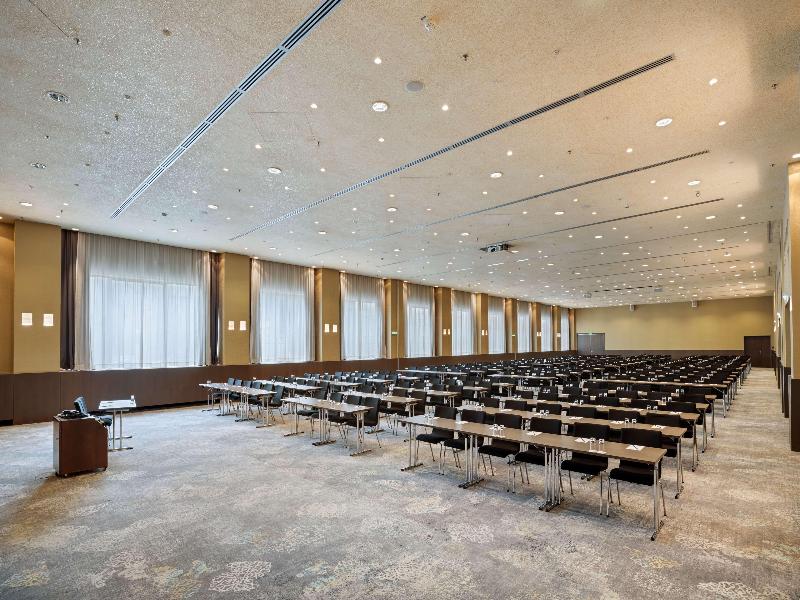 DoubleTree by Hilton Vienna Schonbrunn - Toplantı