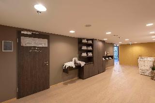 DoubleTree by Hilton Vienna Schonbrunn fotoÄŸrafÄ±