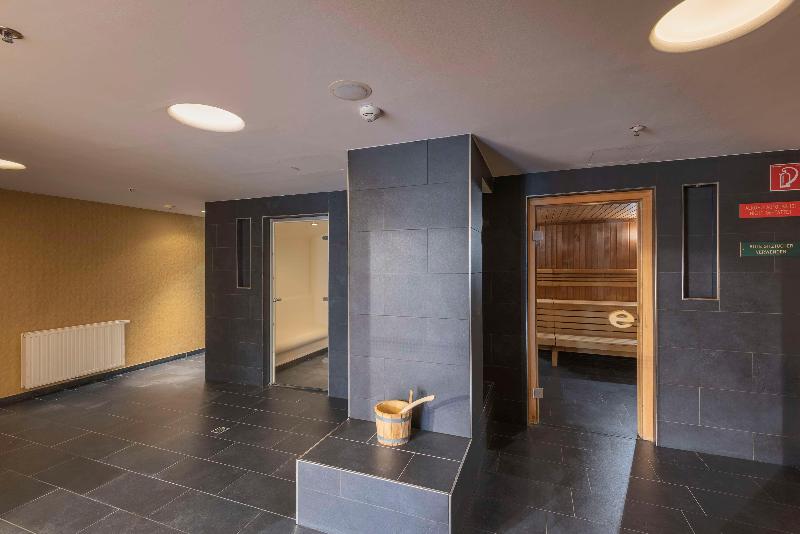 DoubleTree by Hilton Vienna Schonbrunn - Aktivite