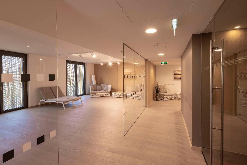 DoubleTree by Hilton Vienna Schonbrunn - Aktivite