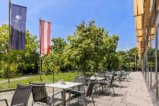 DoubleTree by Hilton Vienna Schonbrunn fotoÄŸrafÄ±