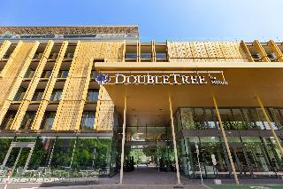 DoubleTree by Hilton Vienna Schonbrunn fotoÄŸrafÄ±