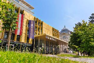 DoubleTree by Hilton Vienna Schonbrunn fotoÄŸrafÄ±