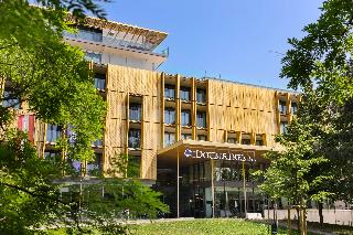 DoubleTree by Hilton Vienna Schonbrunn otel fotoğrafı