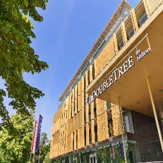 DoubleTree by Hilton Vienna Schonbrunn fotoÄŸrafÄ±