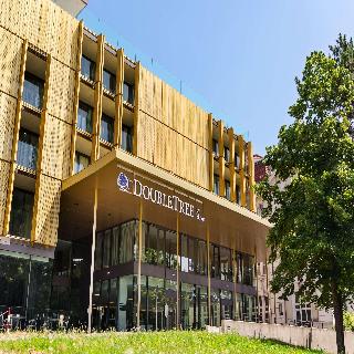 DoubleTree by Hilton Vienna Schonbrunn fotoÄŸrafÄ±