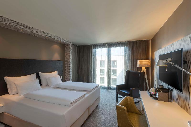 DoubleTree by Hilton Vienna Schonbrunn - Oda