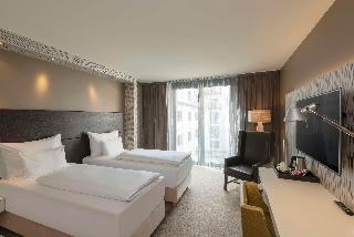 DoubleTree by Hilton Vienna Schonbrunn fotoÄŸrafÄ±