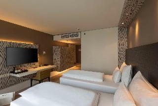 DoubleTree by Hilton Vienna Schonbrunn fotoÄŸrafÄ±