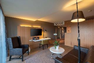 DoubleTree by Hilton Vienna Schonbrunn fotoÄŸrafÄ±