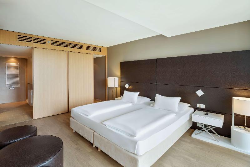 DoubleTree by Hilton Vienna Schonbrunn - Oda