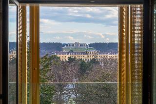 DoubleTree by Hilton Vienna Schonbrunn fotoÄŸrafÄ±