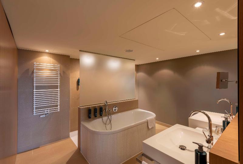 DoubleTree by Hilton Vienna Schonbrunn - Oda