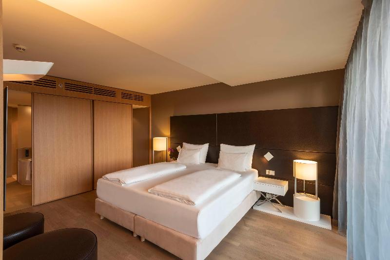 DoubleTree by Hilton Vienna Schonbrunn - Oda