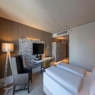 DoubleTree by Hilton Vienna Schonbrunn fotoÄŸrafÄ±