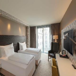 DoubleTree by Hilton Vienna Schonbrunn fotoÄŸrafÄ±