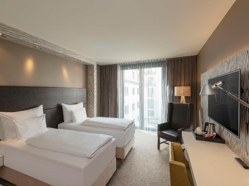 DoubleTree by Hilton Vienna Schonbrunn - Oda