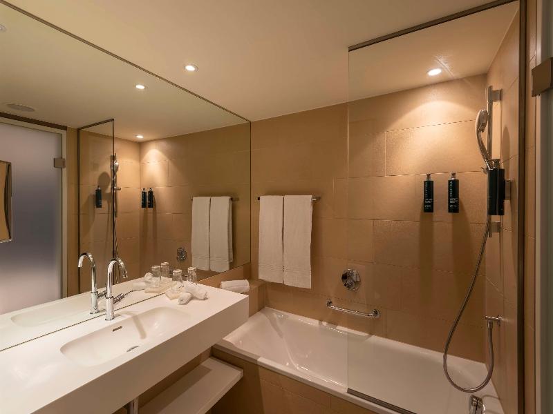 DoubleTree by Hilton Vienna Schonbrunn - Oda
