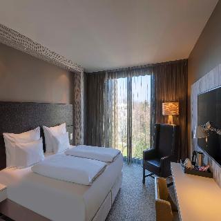 DoubleTree by Hilton Vienna Schonbrunn fotoÄŸrafÄ±