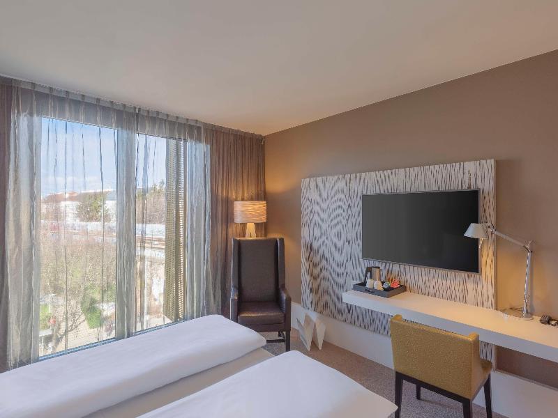 DoubleTree by Hilton Vienna Schonbrunn - Oda