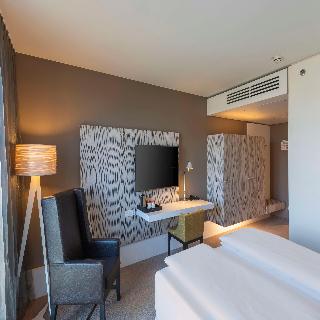 DoubleTree by Hilton Vienna Schonbrunn fotoÄŸrafÄ±