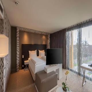 DoubleTree by Hilton Vienna Schonbrunn fotoÄŸrafÄ±