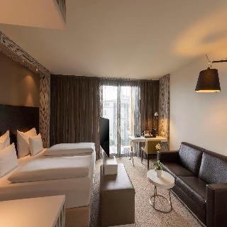 DoubleTree by Hilton Vienna Schonbrunn fotoÄŸrafÄ±