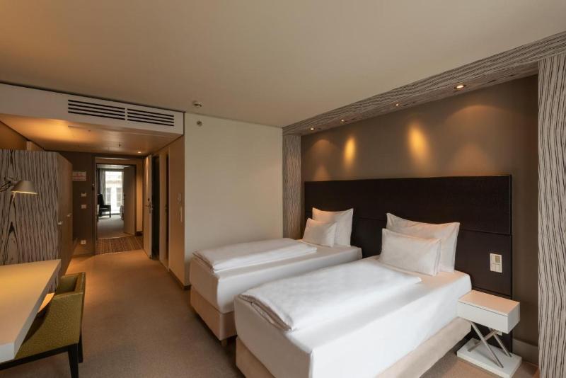 DoubleTree by Hilton Vienna Schonbrunn - Oda