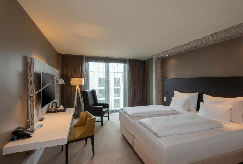 DoubleTree by Hilton Vienna Schonbrunn - Oda