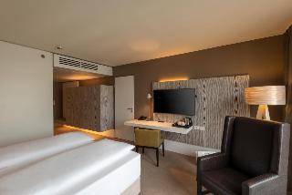 DoubleTree by Hilton Vienna Schonbrunn fotoÄŸrafÄ±