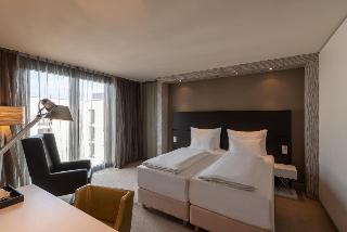 DoubleTree by Hilton Vienna Schonbrunn fotoÄŸrafÄ±