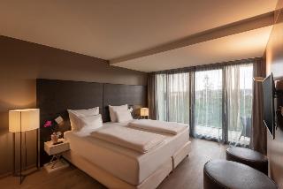 DoubleTree by Hilton Vienna Schonbrunn fotoÄŸrafÄ±